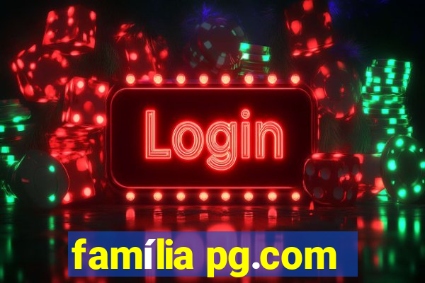 família pg.com