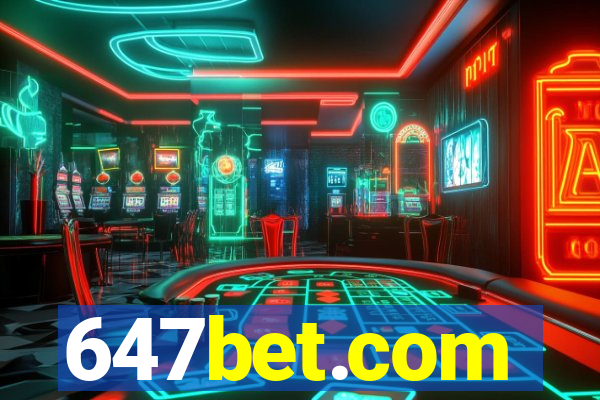 647bet.com