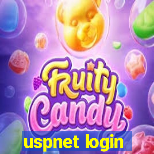 uspnet login