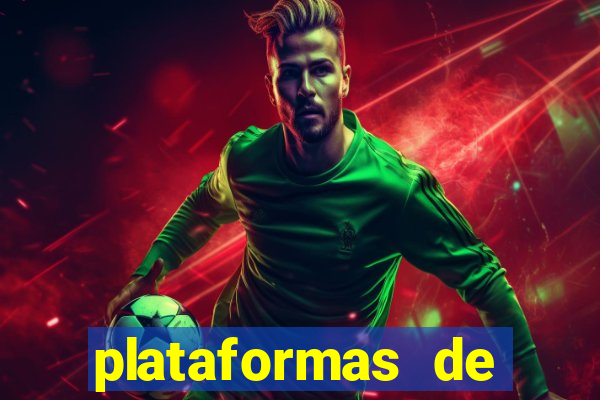 plataformas de jogos americanas