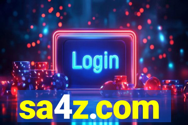 sa4z.com