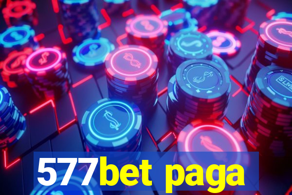 577bet paga