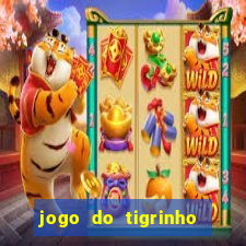 jogo do tigrinho teste gratis