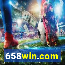 658win.com