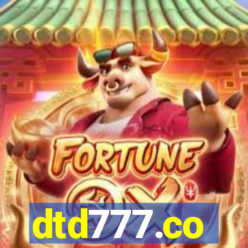 dtd777.co