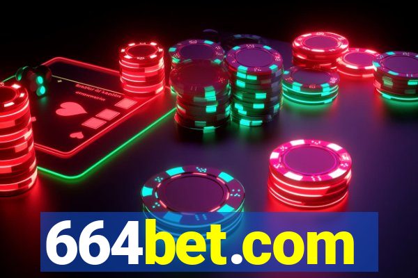 664bet.com