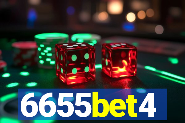 6655bet4