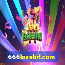 666lovebrl.com