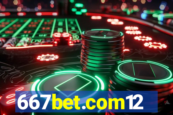 667bet.com12