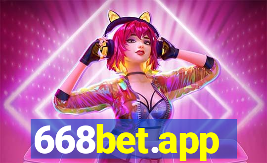 668bet.app