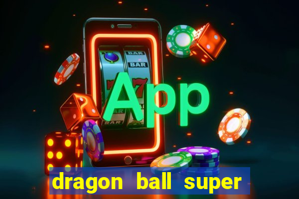 dragon ball super download torrent