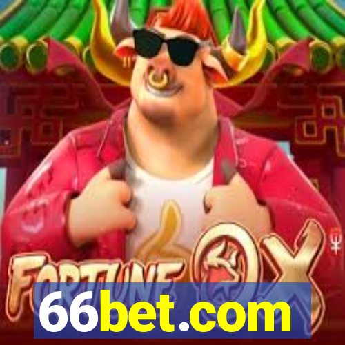 66bet.com