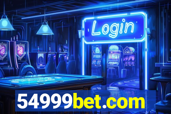 54999bet.com