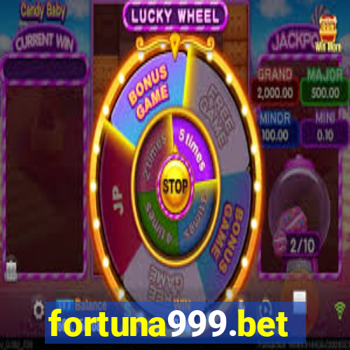 fortuna999.bet