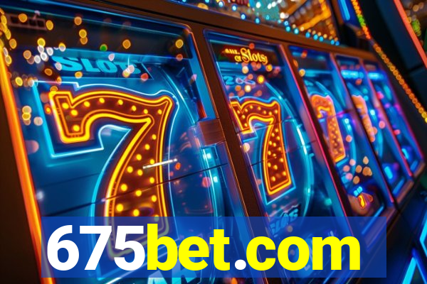 675bet.com