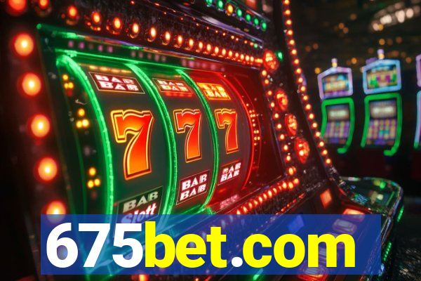 675bet.com