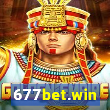 677bet.win