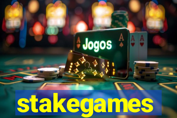 stakegames