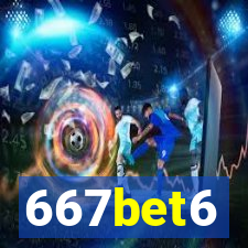 667bet6