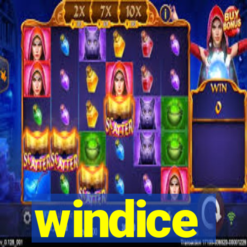 windice