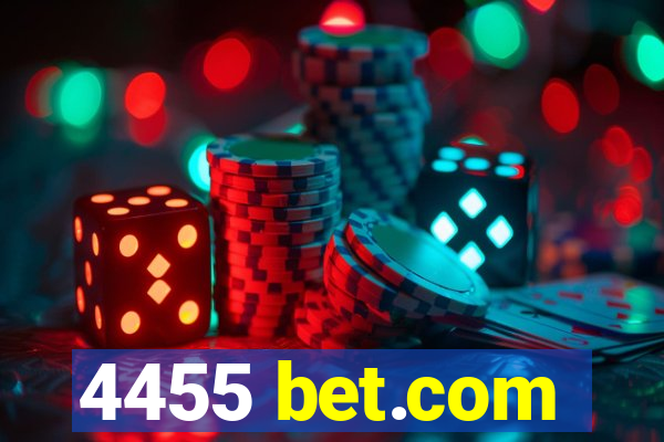 4455 bet.com