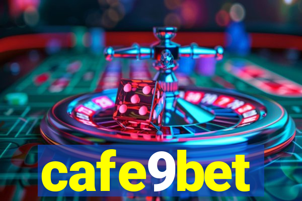 cafe9bet