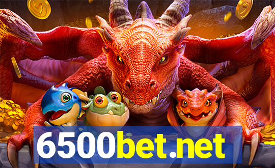 6500bet.net