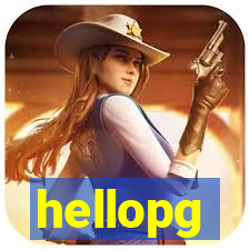 hellopg