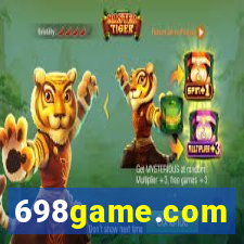 698game.com