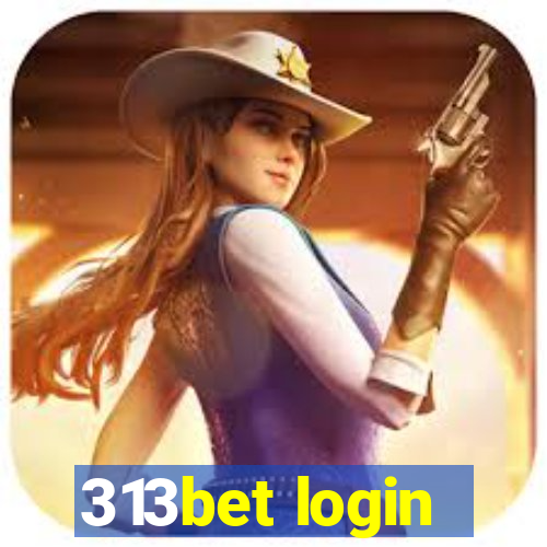 313bet login