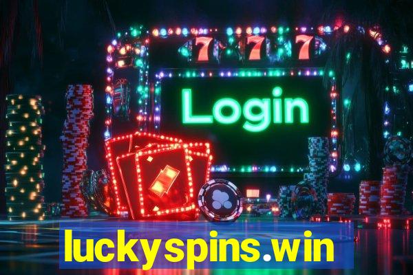 luckyspins.win