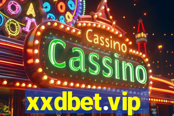 xxdbet.vip