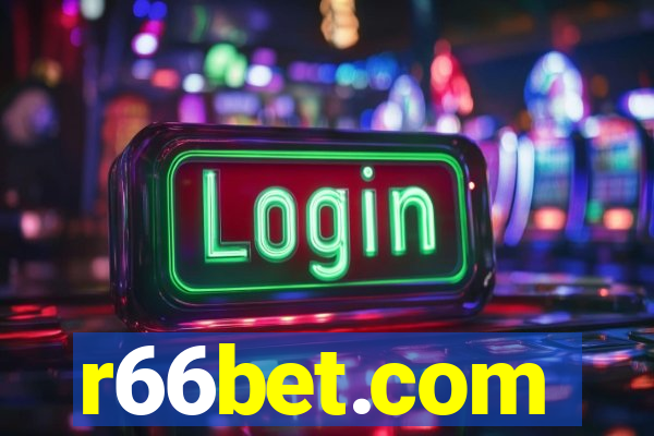 r66bet.com