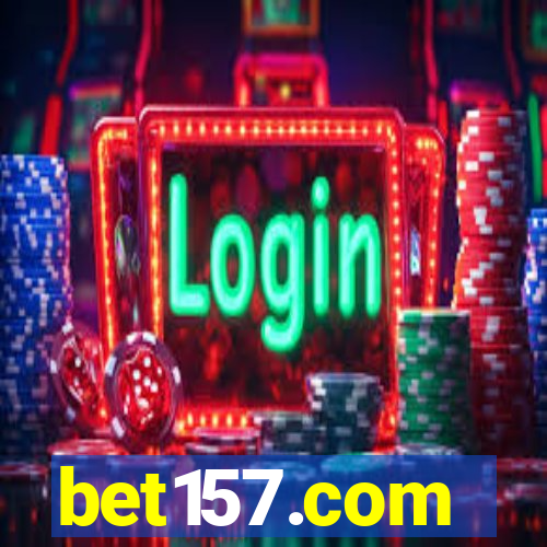 bet157.com