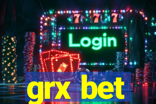 grx bet