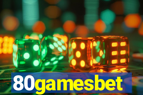 80gamesbet