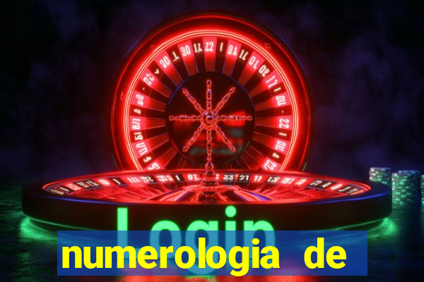 numerologia de santos de cabeca na umbanda