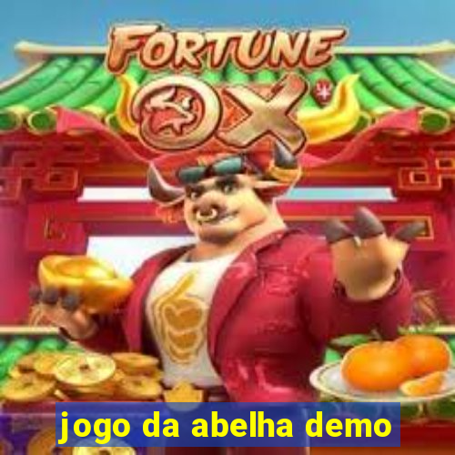 jogo da abelha demo