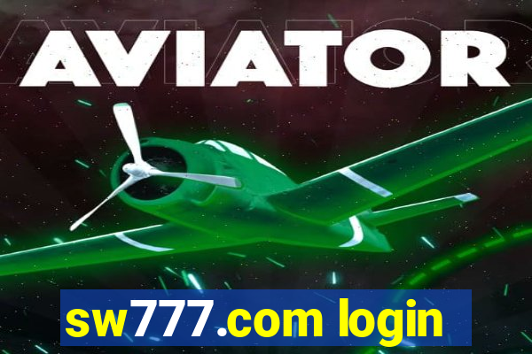 sw777.com login