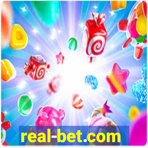 real-bet.com