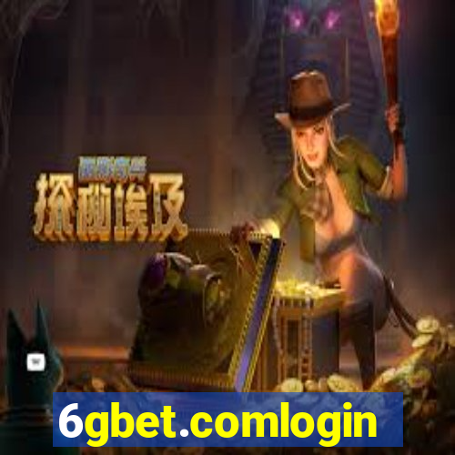 6gbet.comlogin