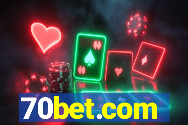 70bet.com