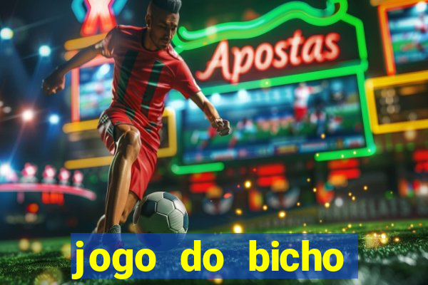 jogo do bicho feira de santana