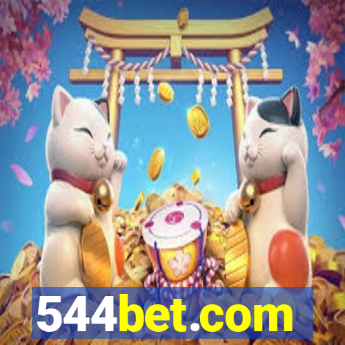 544bet.com