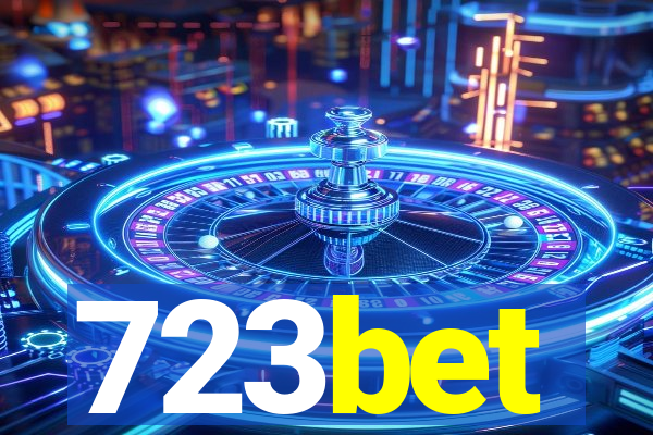 723bet