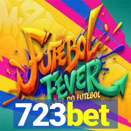 723bet