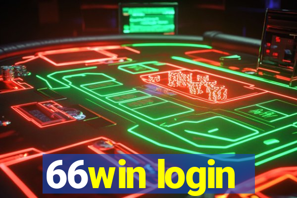 66win login