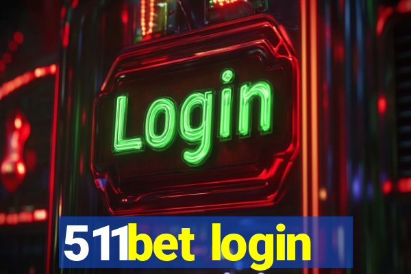 511bet login