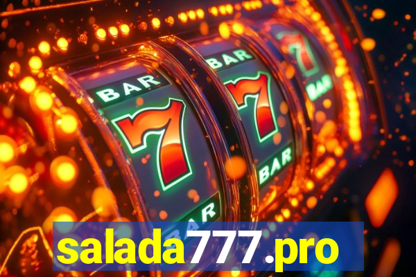 salada777.pro