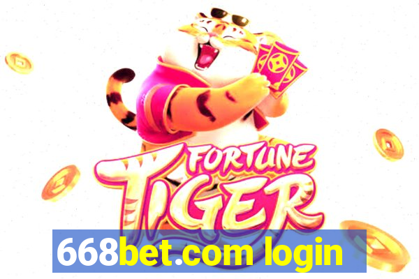 668bet.com login